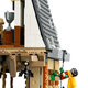 Illustration for article titled Holy Bricks! I Love Everything About Legos New Classic Batman TV Series Batcave Set